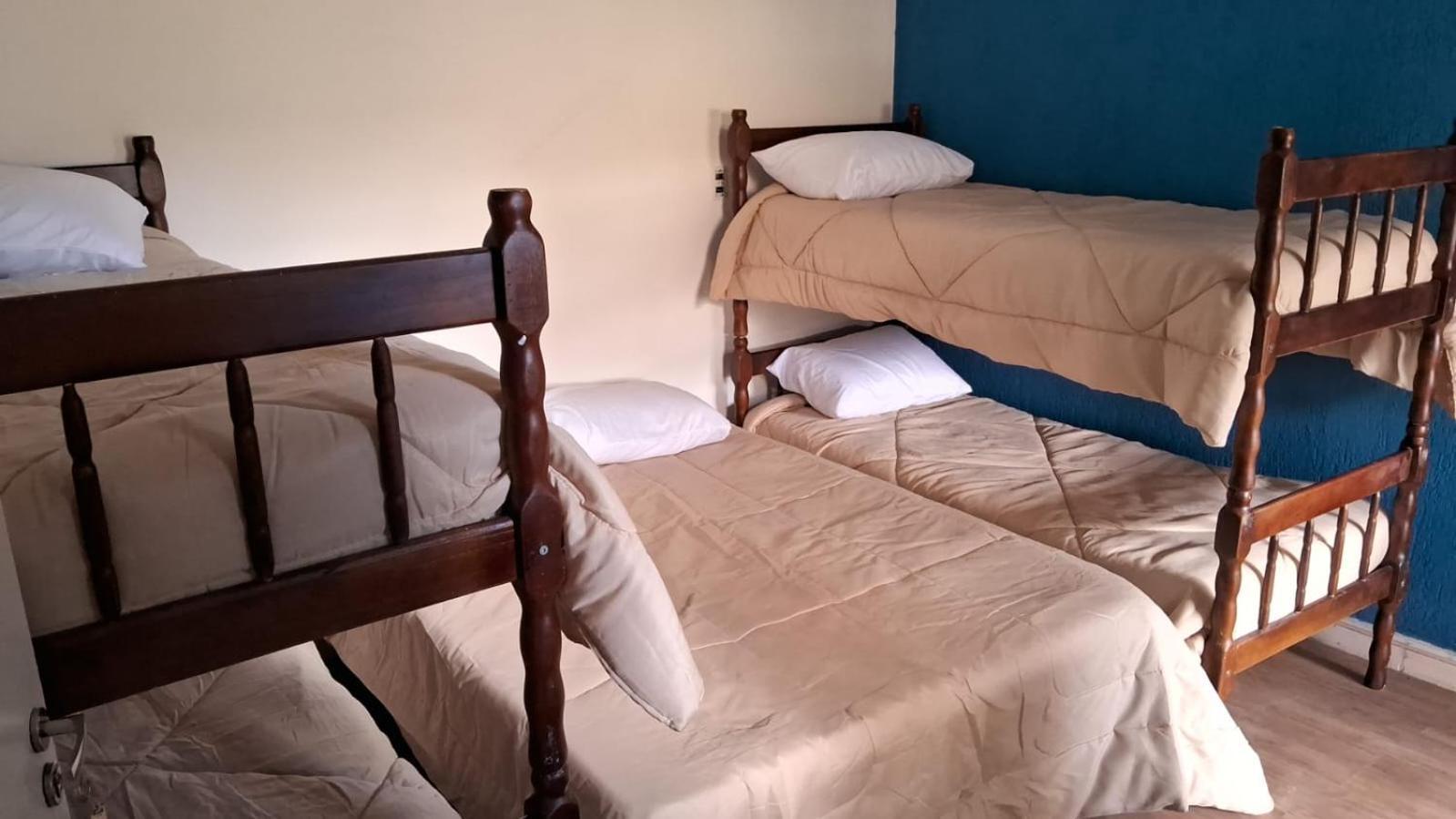 Pousada Liberdade Ouro Preto Kültér fotó