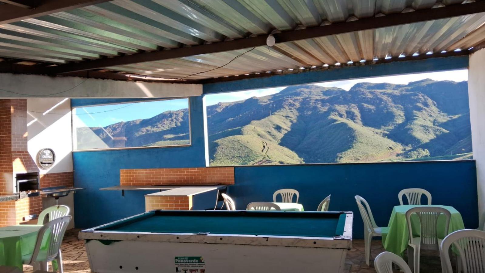 Pousada Liberdade Ouro Preto Kültér fotó
