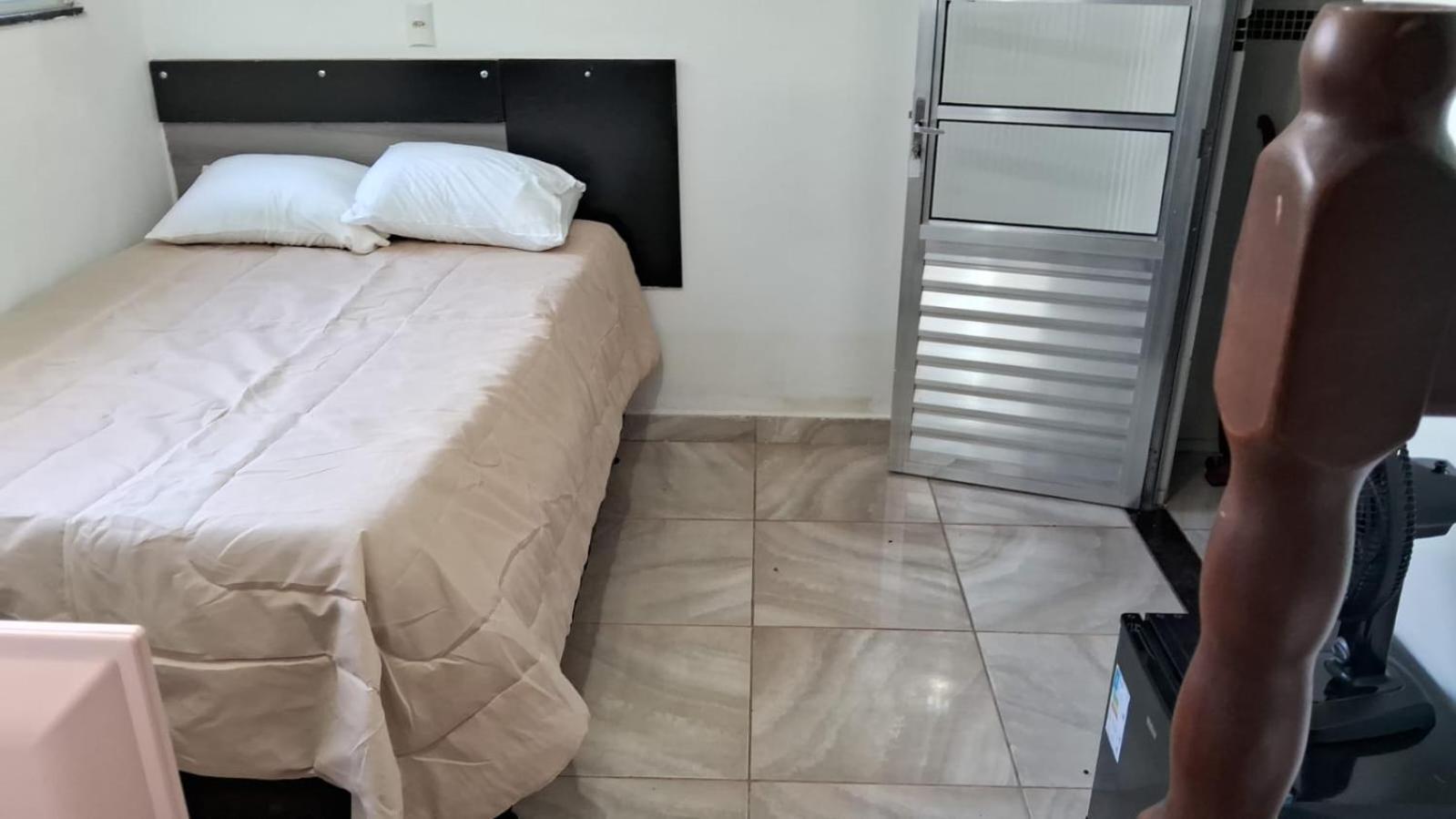 Pousada Liberdade Ouro Preto Kültér fotó