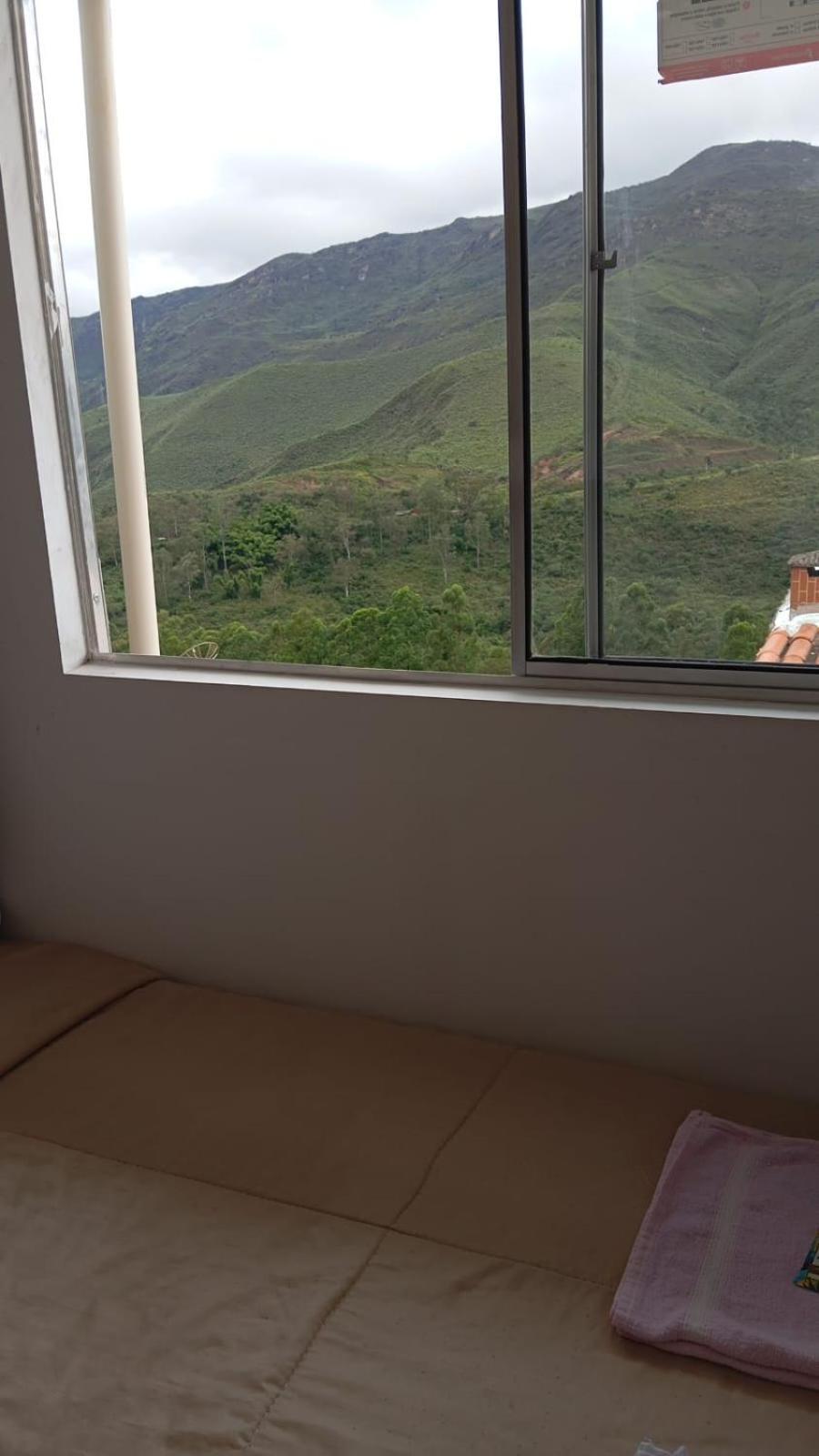 Pousada Liberdade Ouro Preto Kültér fotó