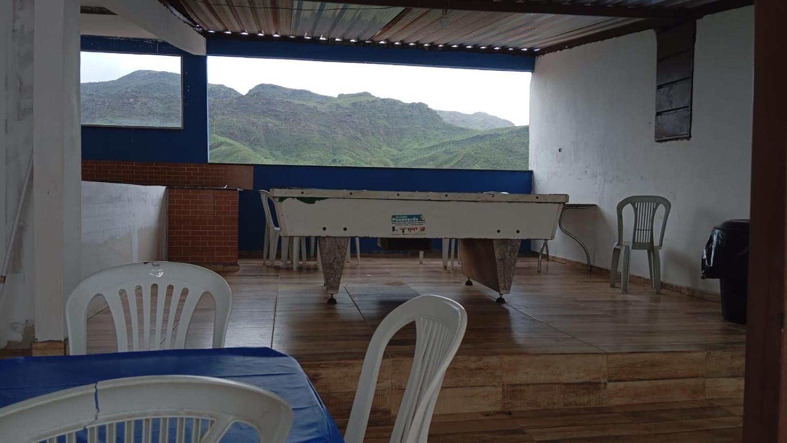 Pousada Liberdade Ouro Preto Kültér fotó